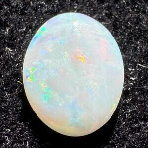 Australian Opal Cabochon - 1.07 carats #172 in Display Box